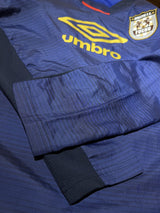 【2015/16】府中アスレティック ピステ トップ / CONDITION：A / SIZE：L（日本規格）