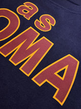 【2003/04】ASローマ トレーナー トップ / CONDITION：NEW / SIZE：M