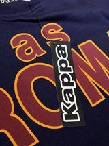 【2003/04】ASローマ トレーナー トップ / CONDITION：NEW / SIZE：M