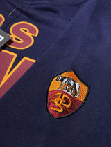 【2003/04】ASローマ トレーナー トップ / CONDITION：NEW / SIZE：M