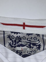 【2005/07】イングランド代表（H）/ CONDITION：B+ / SIZE：L