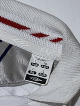 【2005/07】イングランド代表（H）/ CONDITION：B+ / SIZE：L