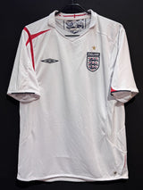 【2005/07】イングランド代表（H）/ CONDITION：B+ / SIZE：L