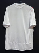 【2005/07】イングランド代表（H）/ CONDITION：B+ / SIZE：L