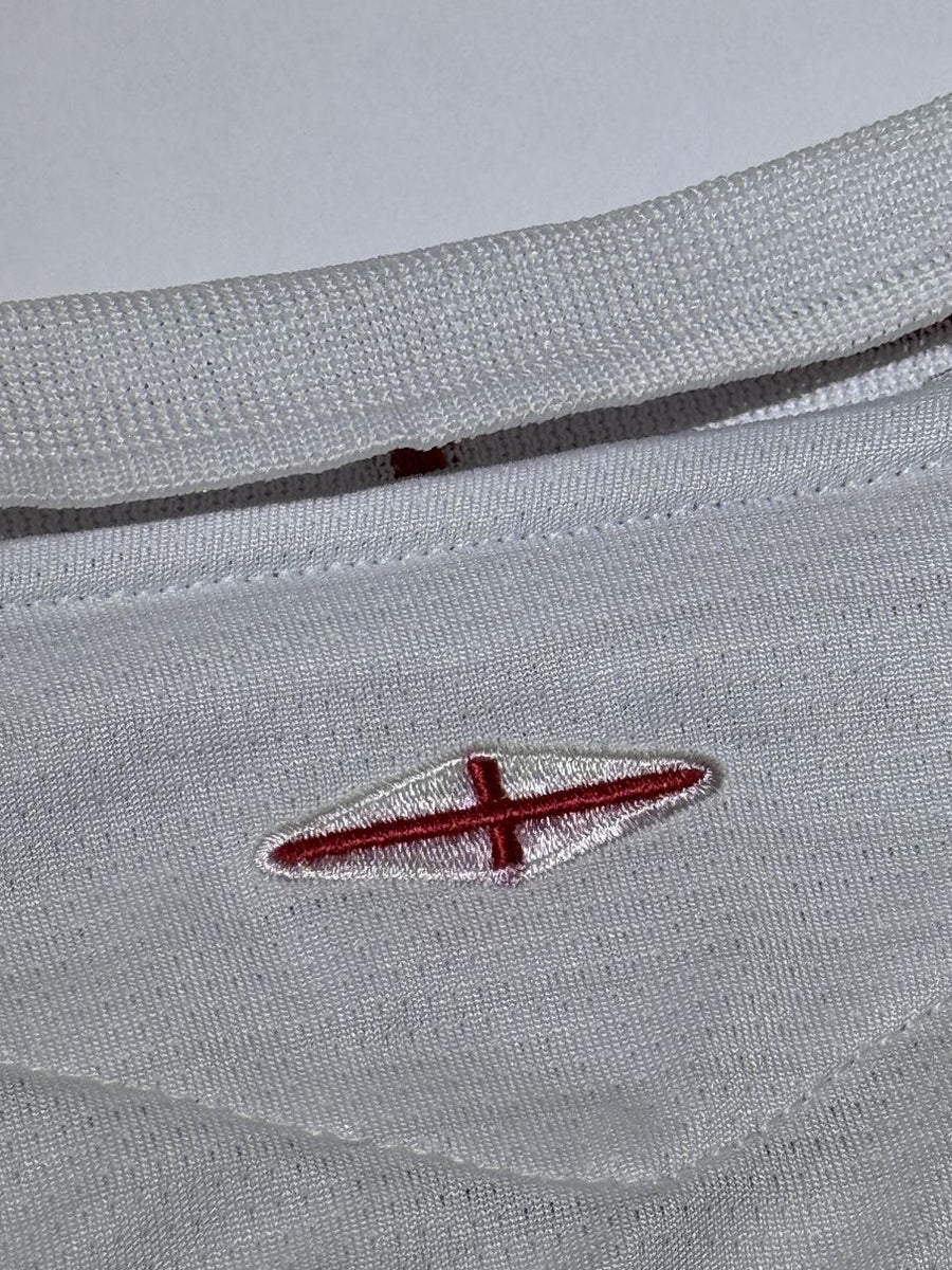 2005/07】イングランド代表（H）/ CONDITION：B+ / SIZE：L – Vintage