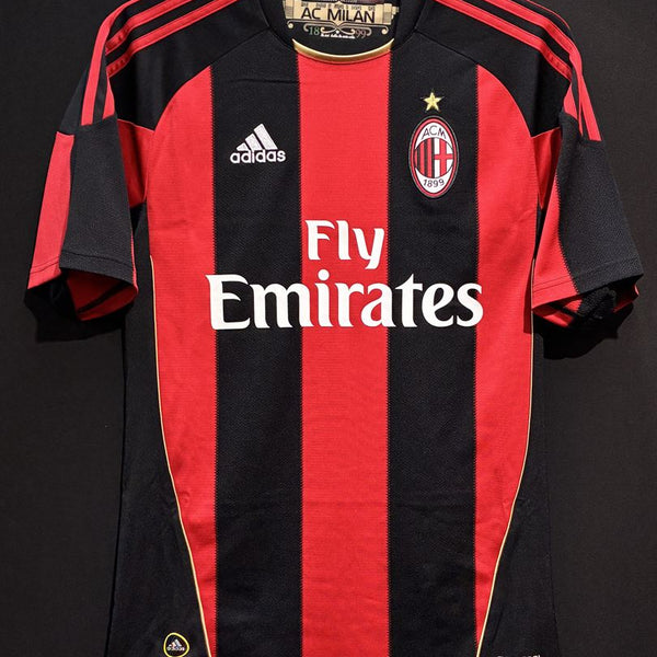 ACミラン – Vintage Sports Football Store