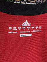 【2010/11】ACミラン（H）/ CONDITION：NEW / SIZE：S