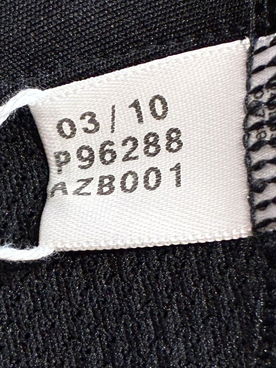 2010/11】ACミラン（H）/ CONDITION：NEW / SIZE：S – Vintage Sports