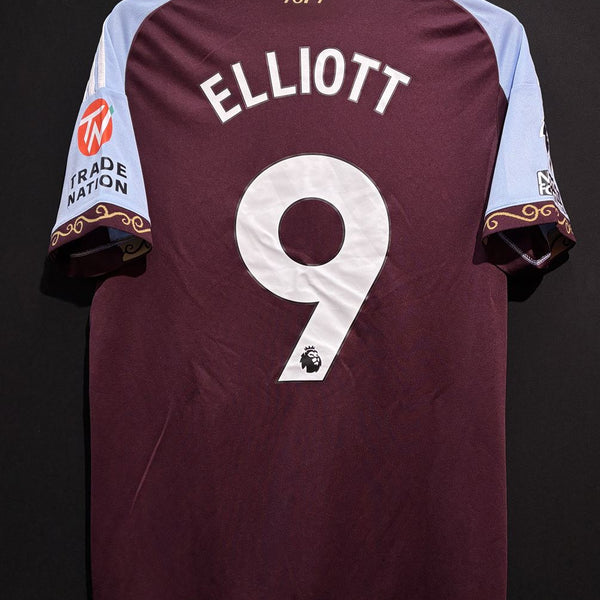 その他イングランド国内クラブ – Vintage Sports Football Store