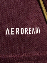 【2025/26】アストン・ヴィラ（H）/ CONDITION：NEW / SIZE：XL（日本規格）/ #9 / ELLIOT / プレミアリーグ仕様