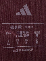 【2025/26】アストン・ヴィラ（H）/ CONDITION：NEW / SIZE：XL（日本規格）/ #9 / ELLIOT / プレミアリーグ仕様