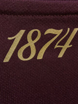 【2025/26】アストン・ヴィラ（H）/ CONDITION：NEW / SIZE：XL（日本規格）/ #9 / ELLIOT / プレミアリーグ仕様