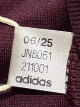 【2025/26】アストン・ヴィラ（H）/ CONDITION：NEW / SIZE：XL（日本規格）/ #9 / ELLIOT / プレミアリーグ仕様