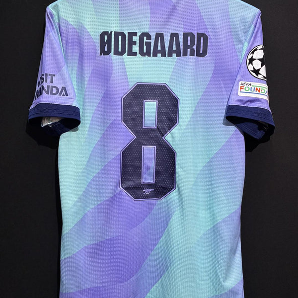 アーセナル – Vintage Sports Football Store