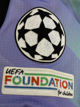 【2024/25】アーセナル（3RD）/ CONDITION：A / SIZE：M（日本規格）/ #8 / ØDEGAARD / UCL仕様 / オーセンティック