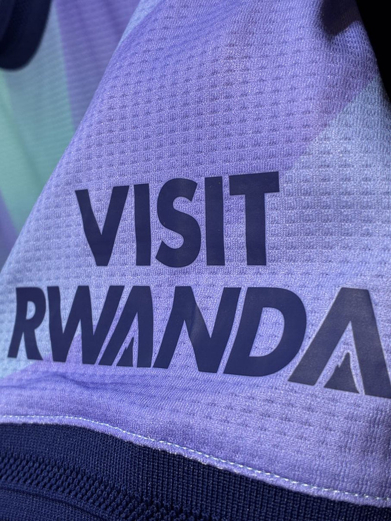 2024/25】アーセナル（3RD）/ CONDITION：A / SIZE：M（日本規格）/ #8