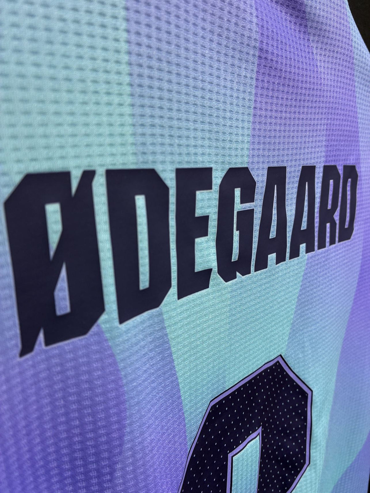 2024/25】アーセナル（3RD）/ CONDITION：A / SIZE：M（日本規格）/ #8