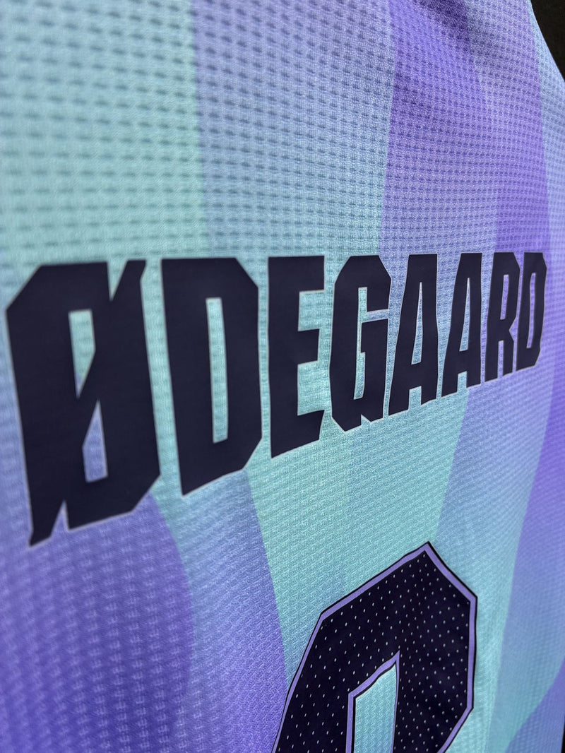 2024/25】アーセナル（3RD）/ CONDITION：A / SIZE：M（日本規格）/ #8