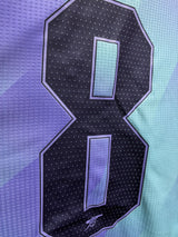 【2024/25】アーセナル（3RD）/ CONDITION：A / SIZE：M（日本規格）/ #8 / ØDEGAARD / UCL仕様 / オーセンティック