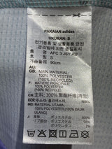 【2024/25】アーセナル（3RD）/ CONDITION：A / SIZE：M（日本規格）/ #8 / ØDEGAARD / UCL仕様 / オーセンティック