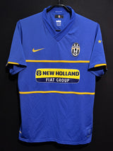 【2007/08】ユベントス（A）/ CONDITION：A / SIZE：L