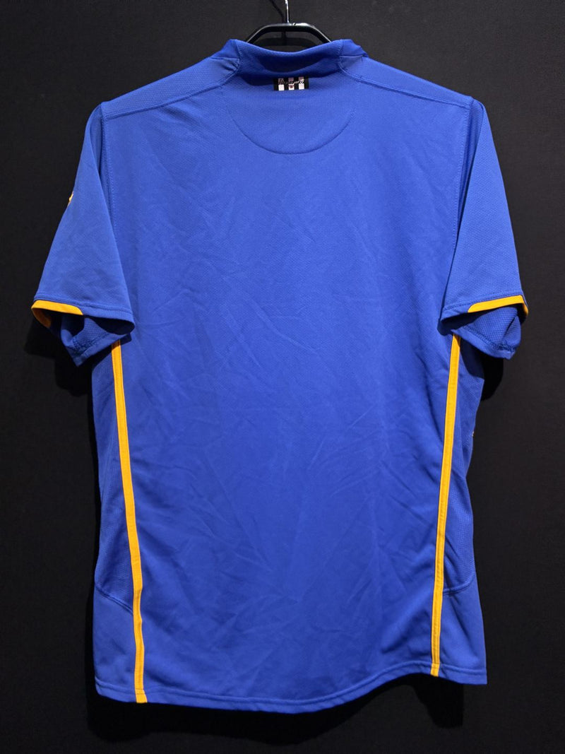 2007/08】ユベントス（A）/ CONDITION：A / SIZE：L – Vintage Sports