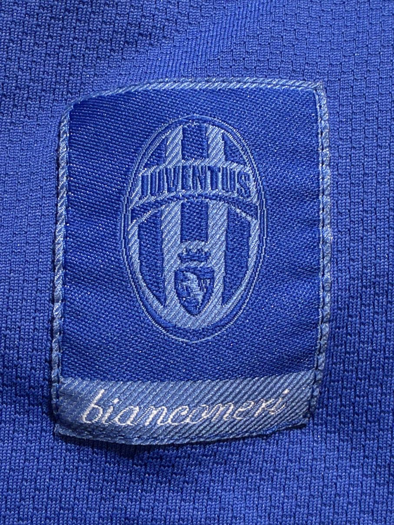 2007/08】ユベントス（A）/ CONDITION：A / SIZE：L – Vintage Sports