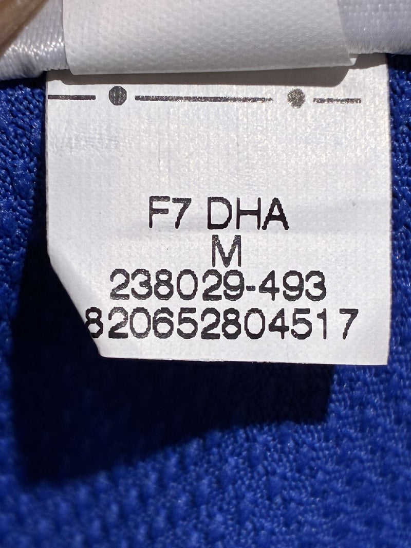 2007/08】ユベントス（A）/ CONDITION：A / SIZE：L – Vintage Sports