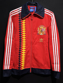 スペイン代表 – Vintage Sports Football Store