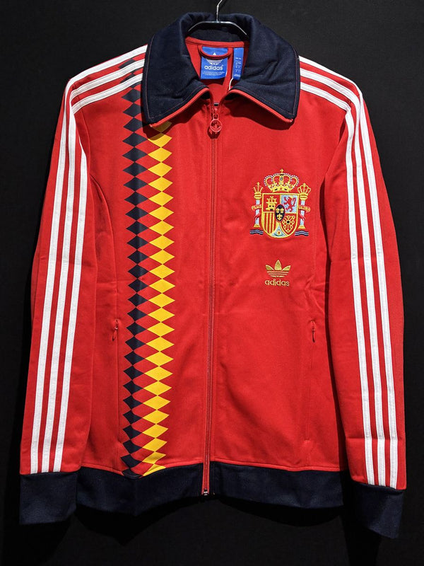 スペイン代表 – Vintage Sports Football Store