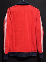 【2014】スペイン代表 トラック ジャケット / CONDITION：NEW / SIZE：XO（日本規格）