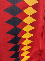 【2014】スペイン代表 トラック ジャケット / CONDITION：NEW / SIZE：XO（日本規格）