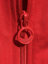 【2014】スペイン代表 トラック ジャケット / CONDITION：NEW / SIZE：XO（日本規格）