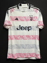 【2023/24】ユベントス（A）/ CONDITION：NEW / SIZE：2XL（日本規格）