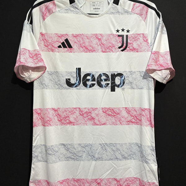 2023/24】ユベントス（A）/ CONDITION：NEW / SIZE：2XL（日本規格