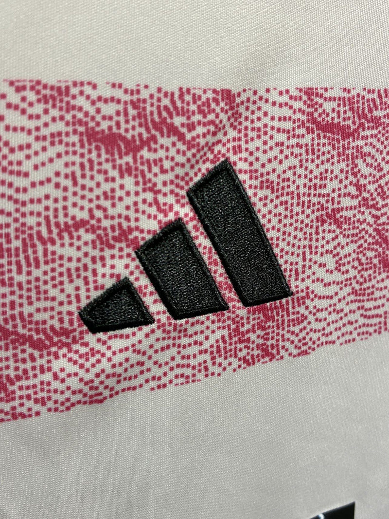 2023/24】ユベントス（A）/ CONDITION：NEW / SIZE：2XL（日本規格