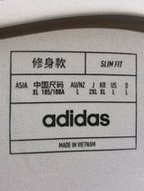 【2023/24】ユベントス（A）/ CONDITION：NEW / SIZE：2XL（日本規格）