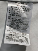 【2023/24】ユベントス（A）/ CONDITION：NEW / SIZE：2XL（日本規格）