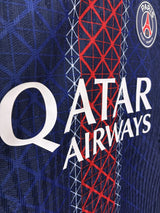 【2025/26】パリ・サンジェルマン（H）/ CONDITION：A / SIZE：S / オーセンティック