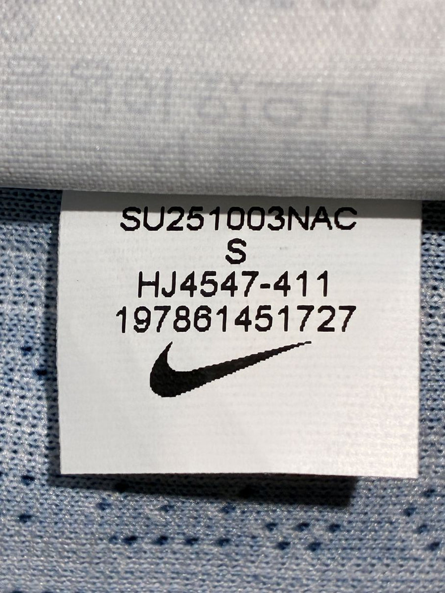 2025/26】パリ・サンジェルマン（H）/ CONDITION：A / SIZE：S