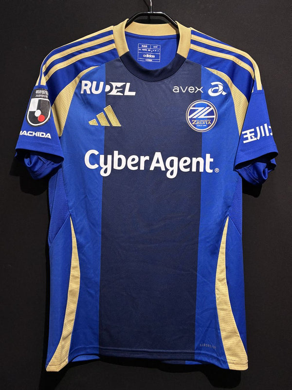 FC町田ゼルビア – Vintage Sports Football Store