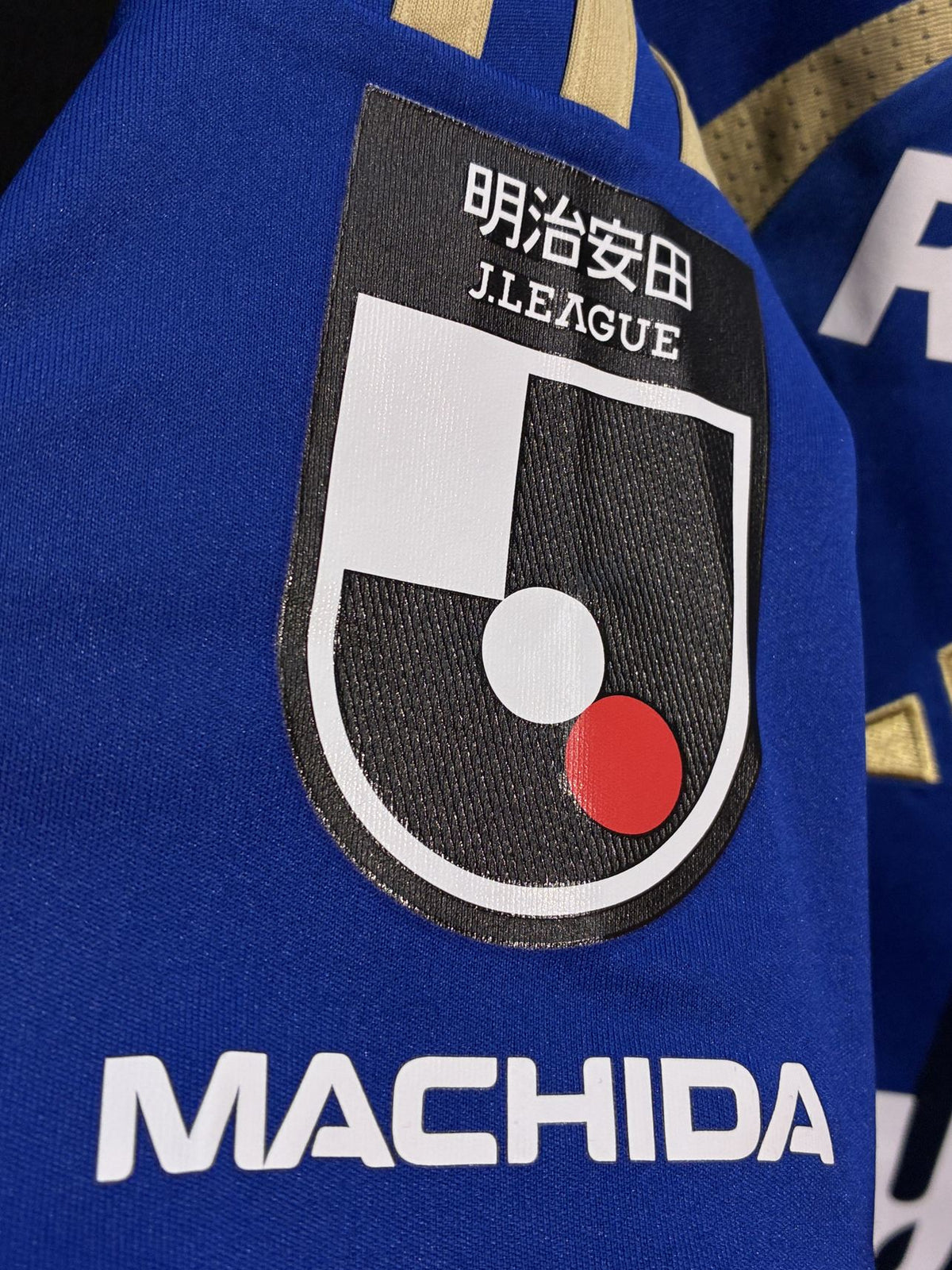 2025】町田ゼルビア（H）/ CONDITION：NEW / SIZE：M（日本規格）/ #20