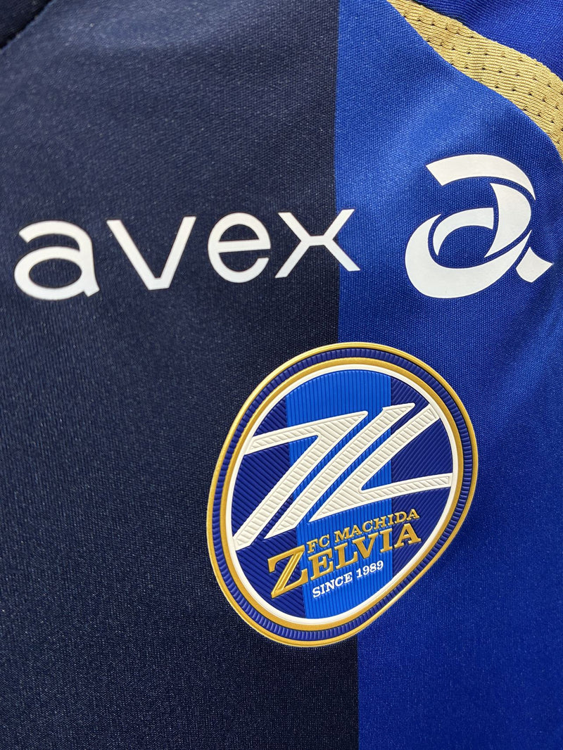 2025】町田ゼルビア（H）/ CONDITION：NEW / SIZE：M（日本規格）/ #20