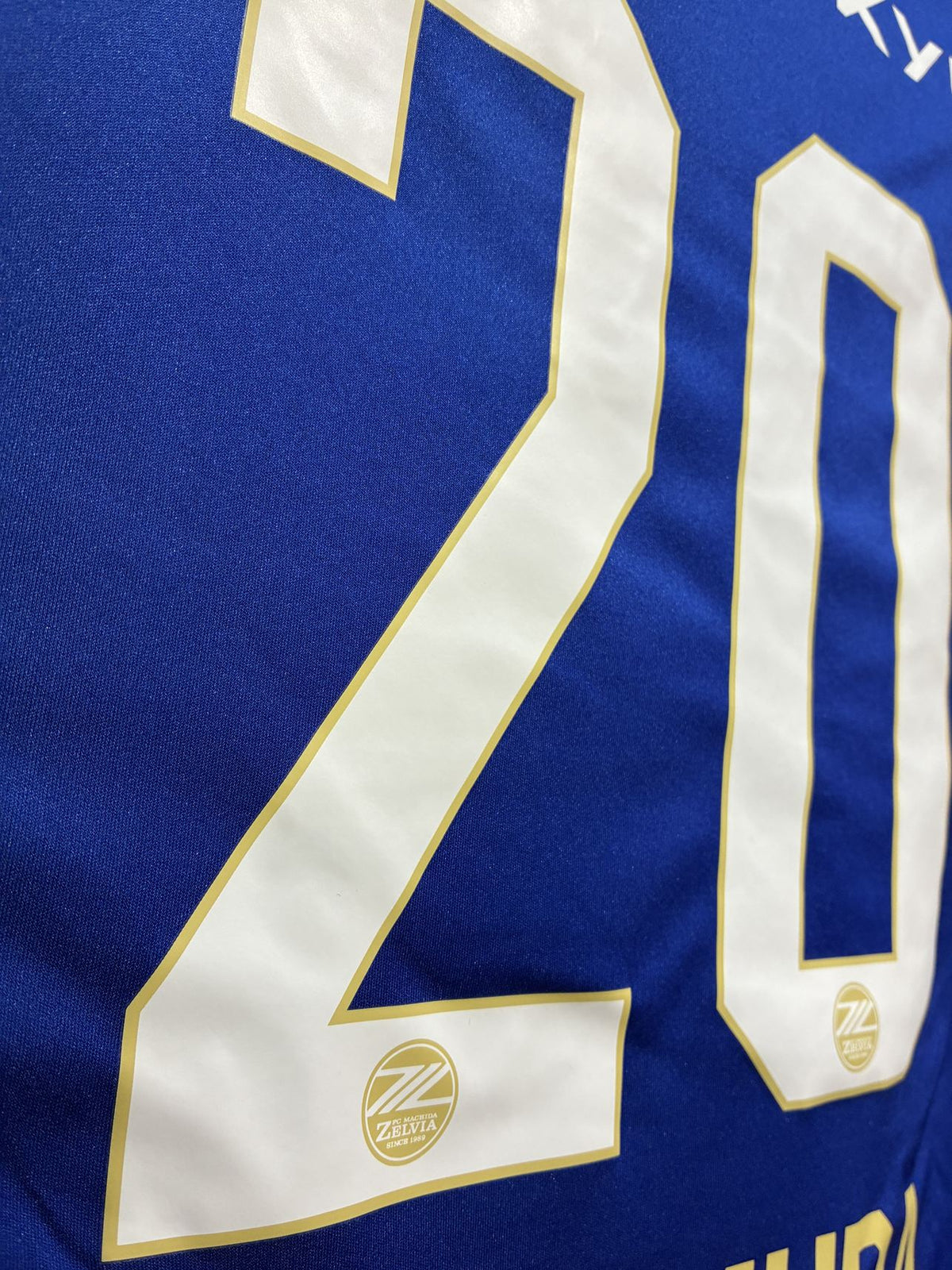 [新品未使用] SVOLME 町田ゼルビア (H) 新品 2025】町田ゼルビア（H）/ CONDITION：NEW / SIZE：M（日本規格）/ #20