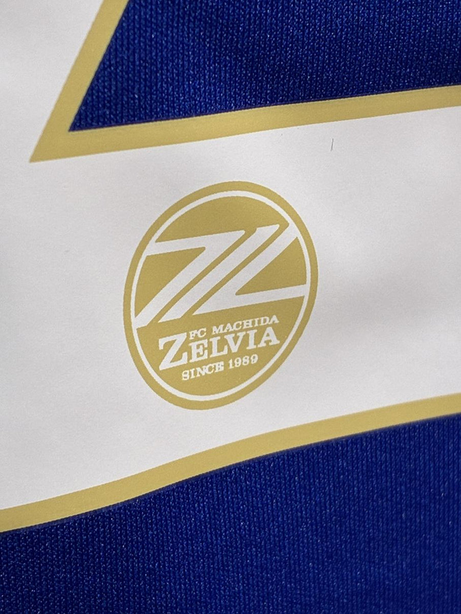 2025】町田ゼルビア（H）/ CONDITION：NEW / SIZE：M（日本規格）/ #20