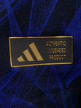 【2024/25】日本代表（H）/ CONDITION：A / SIZE：M（日本規格）/ #11 / DAIZEN / オーセンティック