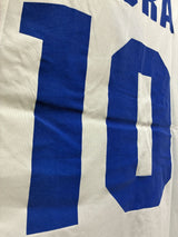 【2006】日本代表 1985 レトロ ジャージ / CONDITION：NEW / SIZE：L（日本規格）/ #10 / KIMURA