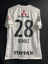 【2023】浦和レッズ（3rd）/ CONDITION：A / SIZE：L / #28 / SCHOLZ