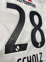 【2023】浦和レッズ（3rd）/ CONDITION：A / SIZE：L / #28 / SCHOLZ