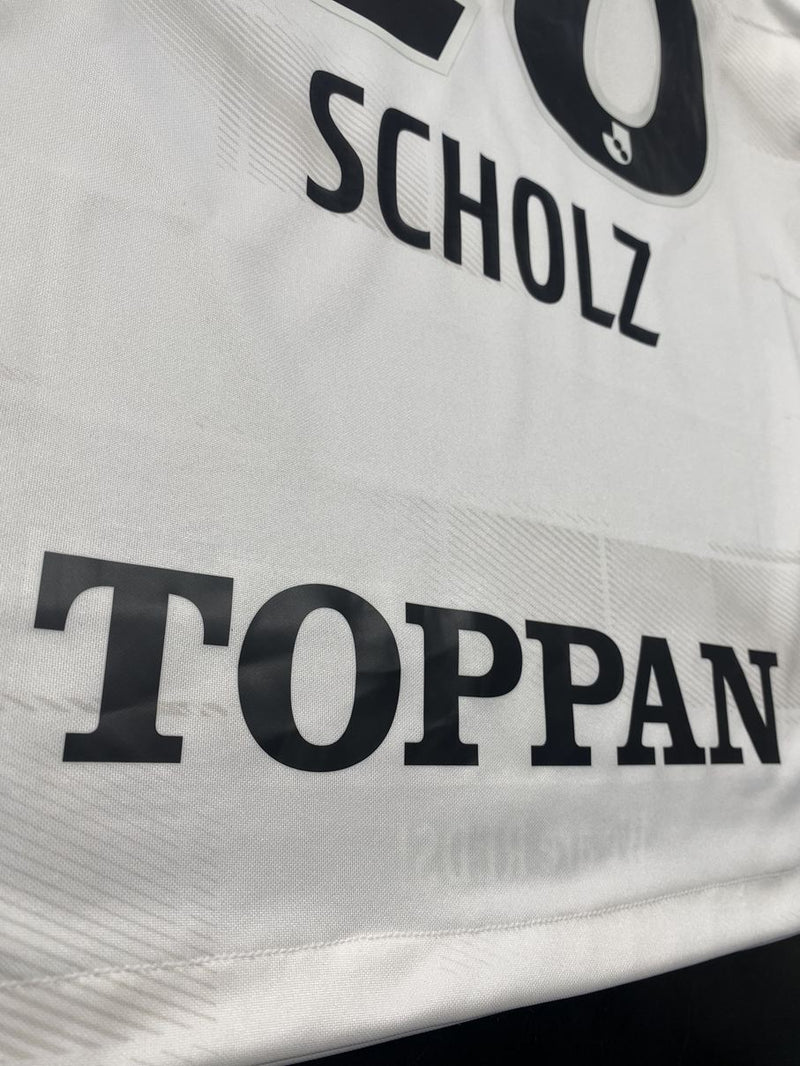 2023】浦和レッズ（3rd）/ CONDITION：A / SIZE：L / #28 / SCHOLZ